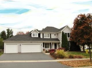 522 Truman St, Lemont, IL 60440-9040