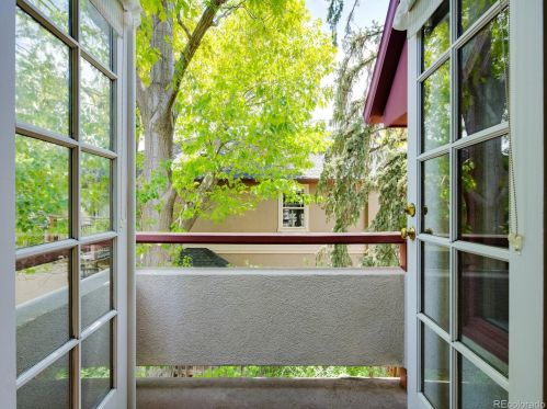 1110 Clayton St, Denver CO  80206-3212 exterior