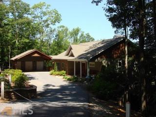 570 Rainwater Trl, Tiger, GA 30576-1599