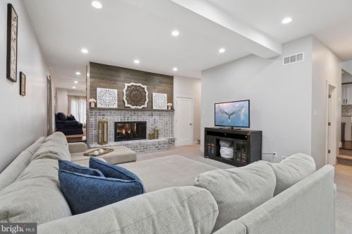 1601 Cedar Ave, Haddon Heights NJ  08035-1503 exterior