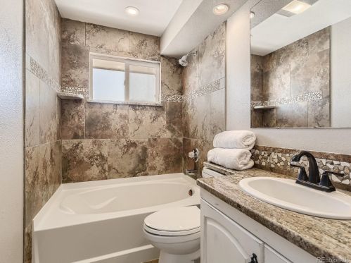 13130 Ranger Rd, Parker CO  80138-8512 exterior