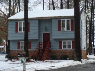 6513 Banes Ct, Chesterfield, VA 23832-8250