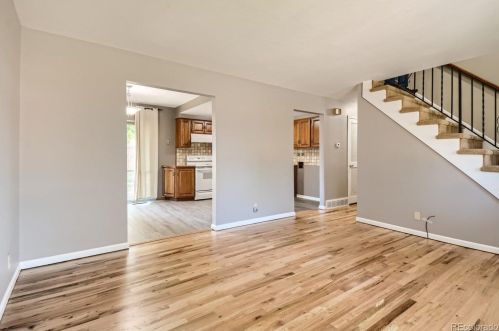 11642 Virginia Dr, Denver CO 80228-2415 exterior