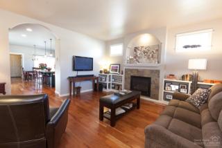 1522 Hemlock Ave, Eagle Crest, OR 97756-1462