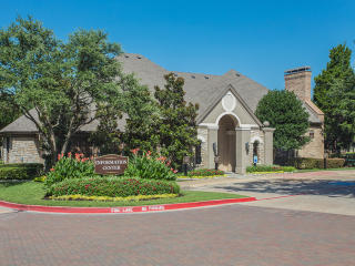 5501 Naaman Forest Blvd, Garland TX  75044-5604 exterior