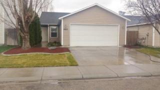 9616 Weir Hollis Dr, Boise ID  83709-5609 exterior