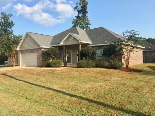 68 Stone Ridge Rd, Starkville, MS 39759-5051