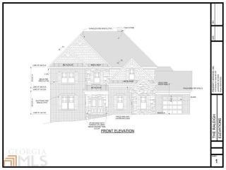 3023 Mulberry Greens Ln, Jefferson, GA 30549-7960
