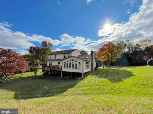 1929 Morningmist Dr, Silver Spring MD exterior