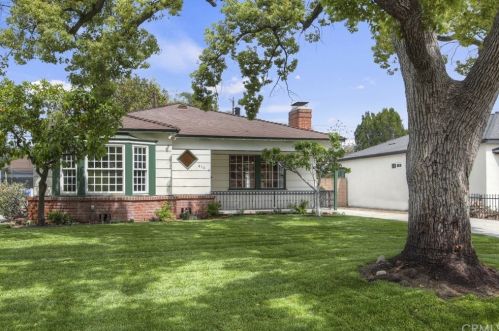 410 Lamer St, Burbank, CA 91506-1924