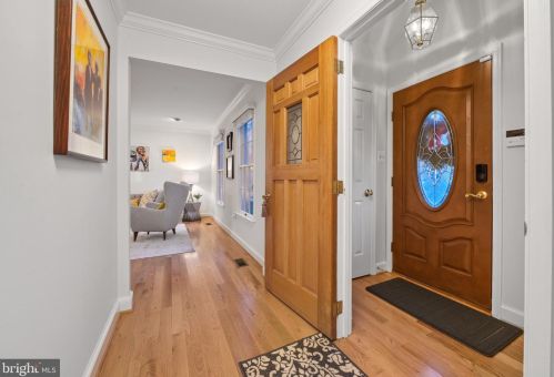 12109 Blue Flag Way, Columbia MD  21044-2753 exterior