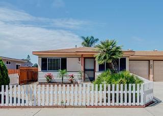 268 Delphinium St, Encinitas, CA 92024-3303