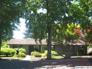 1750 Pine St, Stayton, OR 97383-1445