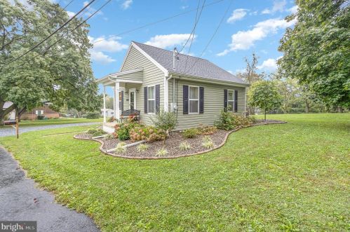5401 Oak Ave, Harrisburg, PA 17112-3051