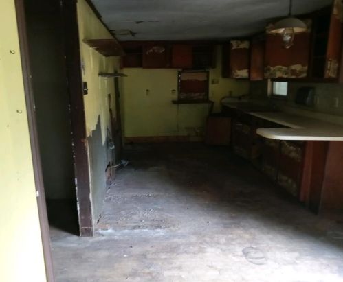 2213 Fm 309, Vaughan, TX 76645-5088