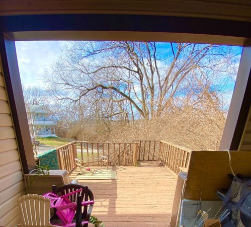 7533 Abbie Pl, Cincinnati OH 45237-2601 exterior