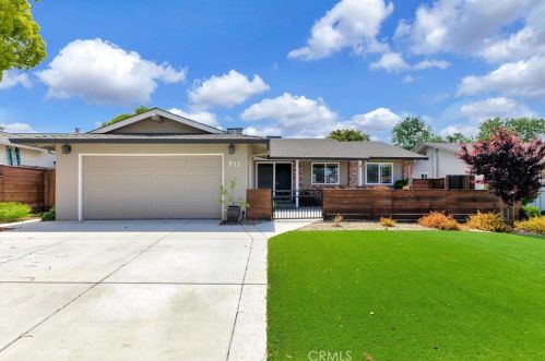 853 Keystone Way, Livermore, CA 94550-5830