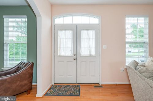 200 Colston Rd, Charles Town WV  25414-5493 exterior