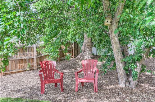 4760 Kalamath St, Englewood CO 80110-6417 exterior