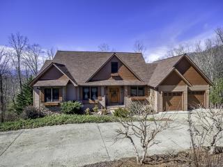 56 Courseview Dr, Weaverville, NC 28787-6801