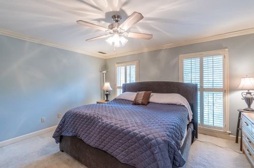 2101 Bohler Rd, Atlanta GA  30318-1515 exterior