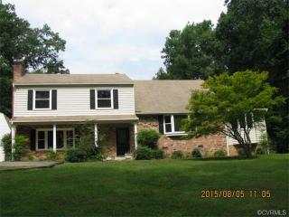 3824 Otterdale Rd, Midlothian VA  23112-5134 exterior