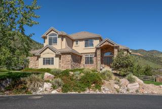 5453 Wolf Point Trl, Morrison, CO 80465-9612