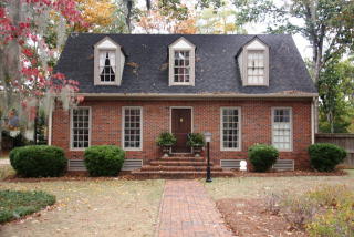 2308 Doublegate Dr, Albany, GA 31721-9237
