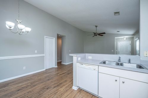 256 Two Pond Loop, Ladson SC  29456-6918 exterior