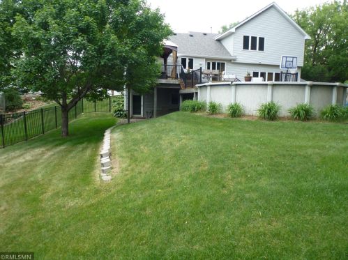 6512 137th St, Saint Paul MN  55124-4625 exterior