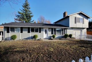 907 Winnifred St, Tacoma WA  98406-2637 exterior