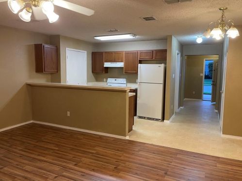 5600 Giddyup Ln, Fort Worth TX  76179-7351 exterior