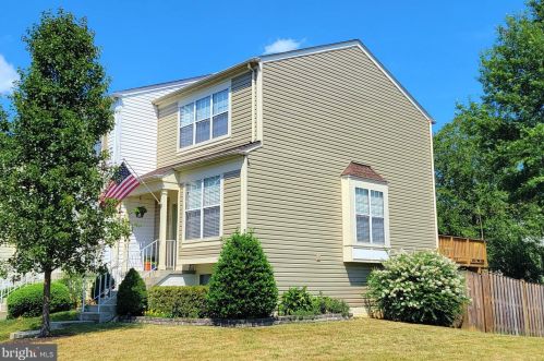 320 Stallion Sq, Leesburg, VA 20176-4867