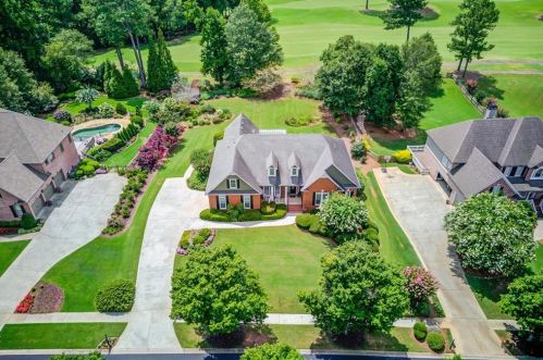 1110 Overlook Ln, Monroe, GA 30656-6210