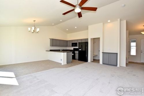 2749 Sapphire St, Loveland CO 80537-2024 exterior