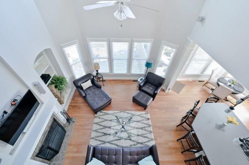 406 Trotters Run, Holly Springs, GA 30188-5760