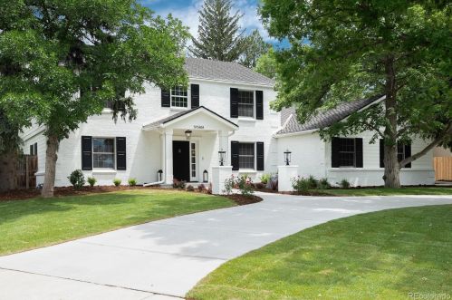 5808 Fulton Way, Englewood, CO 80111-3720