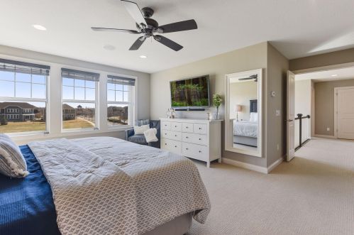 15972 Elmwood Way, Saint Paul MN  55124-4250 exterior