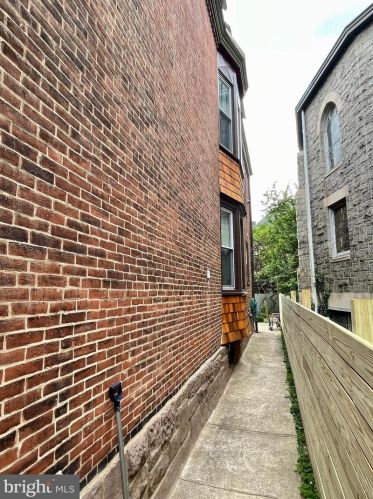 4738 Baltimore Ave, Philadelphia PA 19143-2185 exterior