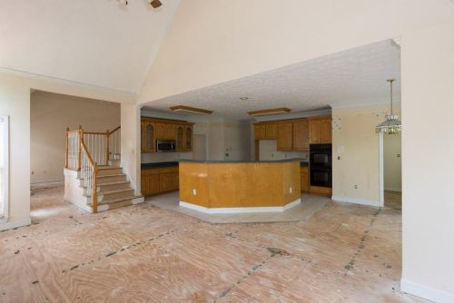 3071 Tower Way, Conyers GA 30012-2650 exterior