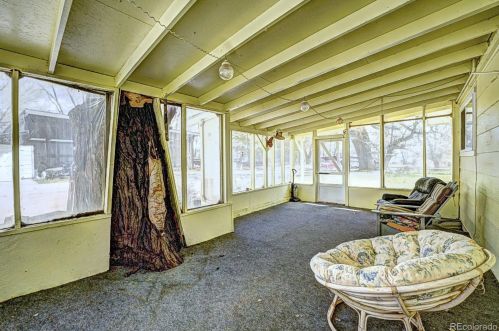 2326 I Rd, Grand Junction CO 81505-9645 exterior