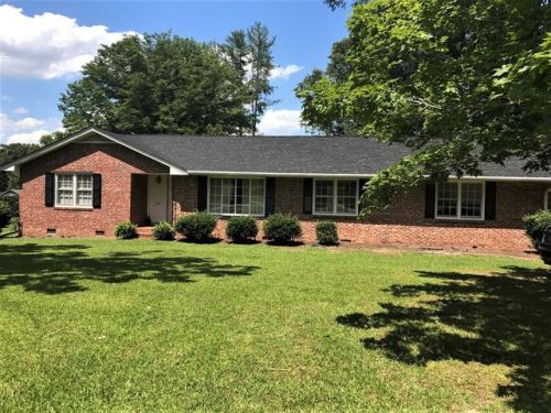 303 Wardlaw Rd, Laurens, SC 29360-3739