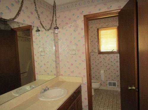 3414 Monica Ln, Conyers GA  30094-3933 exterior