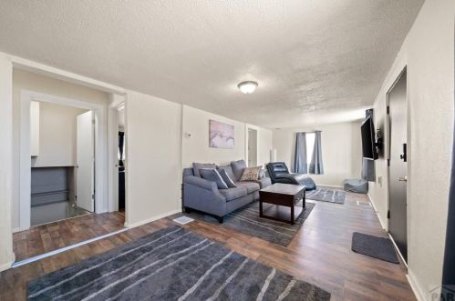 1117 Ash St, Pueblo CO  81001-4309 exterior