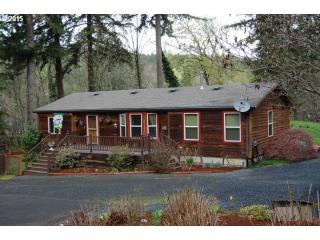 57642 Cedar Creek Rd, Scappoose, OR 97056-2004