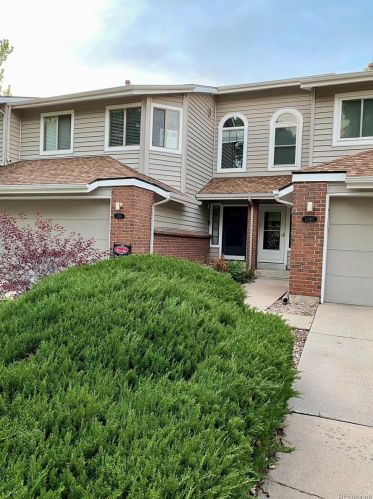 12187 Chenango Dr, Morrison CO  80465-2012 exterior