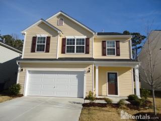 1500 Cozart St, Durham NC  27704-2391 exterior