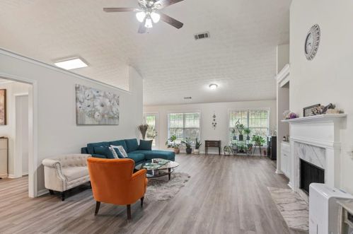 742 Fairmont Park Dr, Dacula GA  30019-6536 exterior