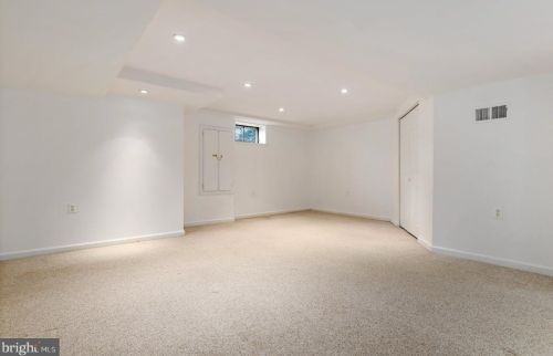 1120 Tanley Rd, Silver Spring MD  20904-2158 exterior