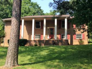 4813 Northwind Dr, Chattanooga, TN 37416-1424